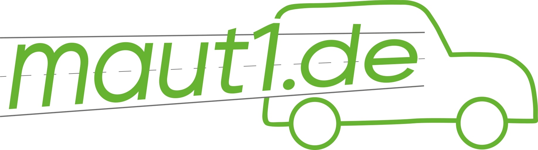 maut1.de Logo Online