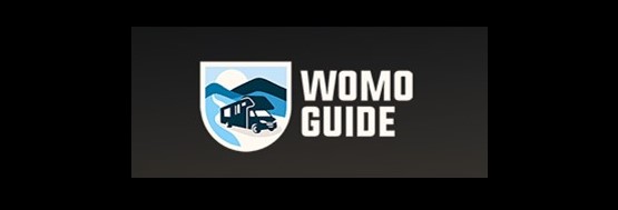 WoMo Guide Logo