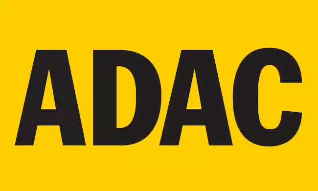 ADAC Logo