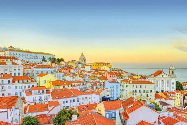 Portugal - Landschaft