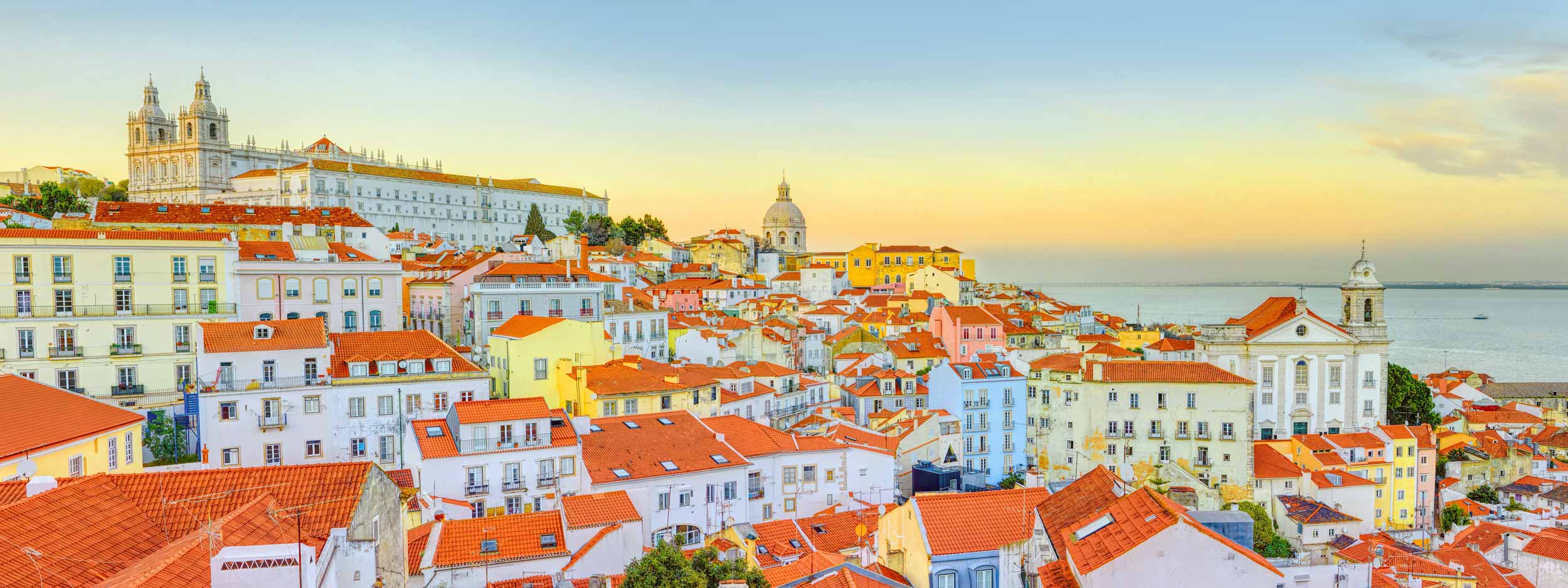 Landschaft - Maut in Portugal