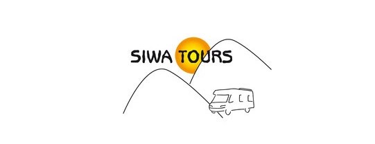 Siwa Tours Logo