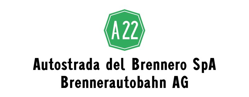 Autostrada del Brennero Logo